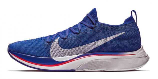 Кроссовки Nike Flyknit VaporFly 4%