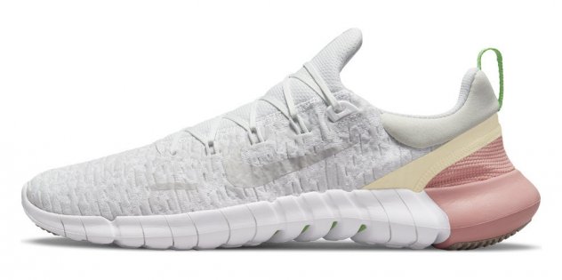 Кроссовки Nike Free Run 5.0 .CZ1884 100