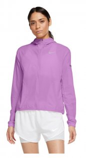 Куртка Nike Impossibly Light Hooded Running Jacket W CZ9540 597