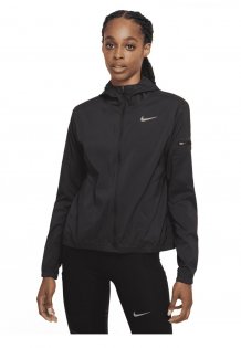 Куртка Nike Impossibly Light Hooded Running Jacket W DH1990 010