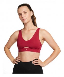 Бра Nike Indy Plunge Cutout W DV9837 620