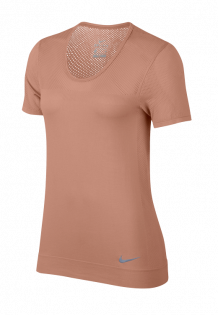 Футболка Nike Infinite Short Sleeve Top W AT0578 605