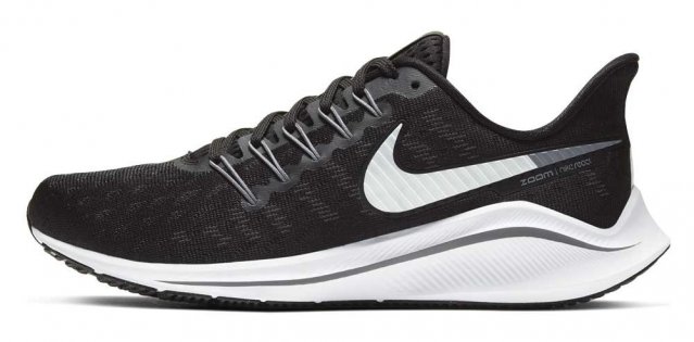 Кроссовки Nike Air Zoom Vomero 14 W .AH7858 011
