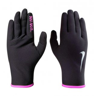 Перчатки Nike Lightweight Rival Run Gloves 2.0 W N.RG.F0.049 049