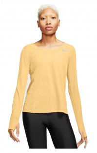 Кофта Nike Long-Sleeve Running Top W CJ2020 884