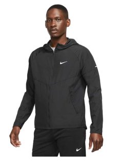 Куртка Nike Miler Repel Running Jacket DD4746 010