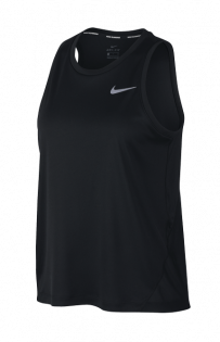 Майка Nike Miler Running Tank W AJ8102 010