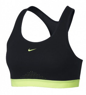 Бра Nike Motion Adapt Sports Bra W 888575 010