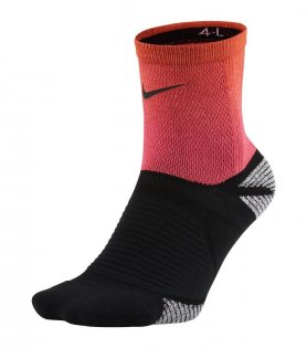 Носки Nike NikeGrip SOS Racing Ankle Socks DA3580 010