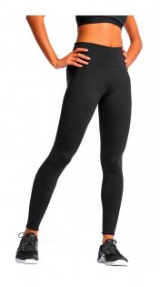 Тайтсы Nike One Luxe Mid-Rise Tights W AT3098 010