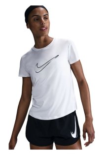 Футболка Nike One Swoosh Dri-Fit SS Top W HJ2204 100