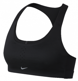 Бра Nike Pacer High Support Sports Bra W AR1848 010