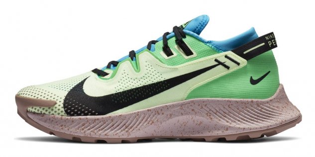 Кроссовки Nike Pegasus Trail 2 CK4305 700