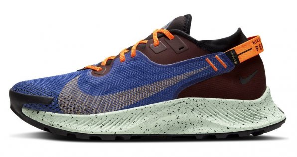 Кроссовки Nike Pegasus Trail 2 G-TX CU2016 600