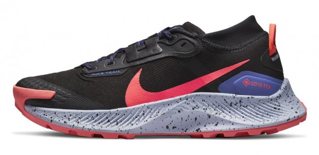 Кроссовки Nike Pegasus Trail 3 G-TX W DC8794 002