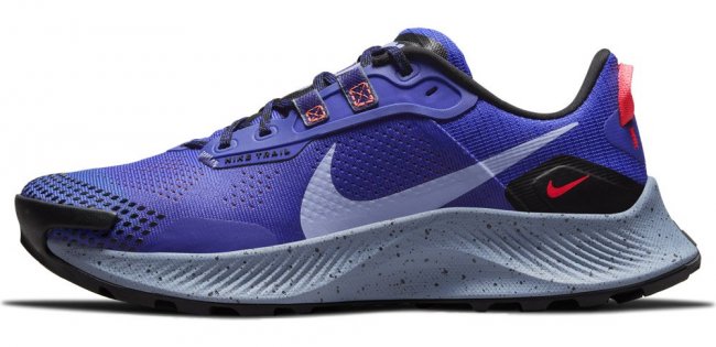 Кроссовки Nike Pegasus Trail 3 W .DA8698 401