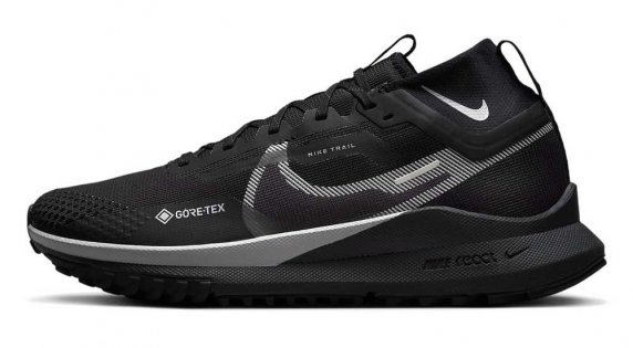 Кроссовки Nike Pegasus Trail 4 G-TX DJ7926 001