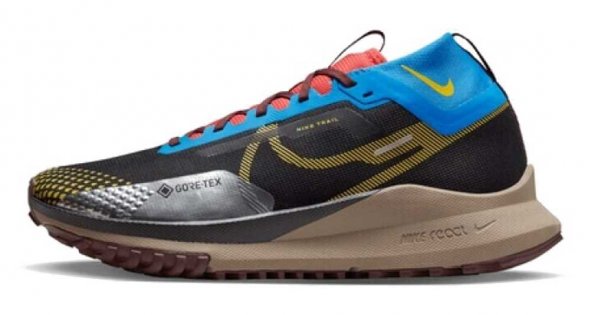 Кроссовки Nike Pegasus Trail 4 G-TX DJ7926 003