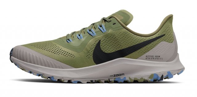 Кроссовки Nike Pegasus Trail CK0082 300