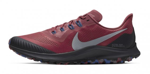 Кроссовки Nike Pegasus Trail CK0082 600