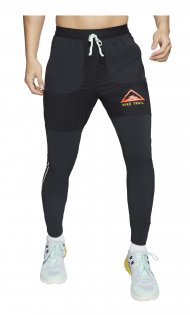 Штаны Nike Phenom Elite Hybrid Trail Running Pants CQ7954 010