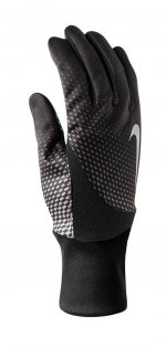 Перчатки Nike Printed Element Thermal 2.0 Run Gloves N.RG.B2.020 020