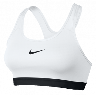 Бра Nike Pro Classic Padded Sports Bra W 823312 100