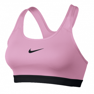 Бра Nike Pro Classic Padded Sports Bra W 823312 629