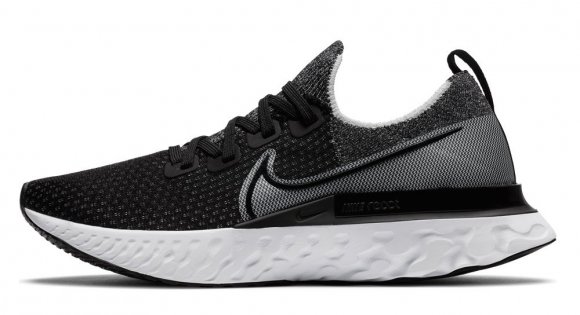 Кроссовки Nike React Infinity Run CD4371 012