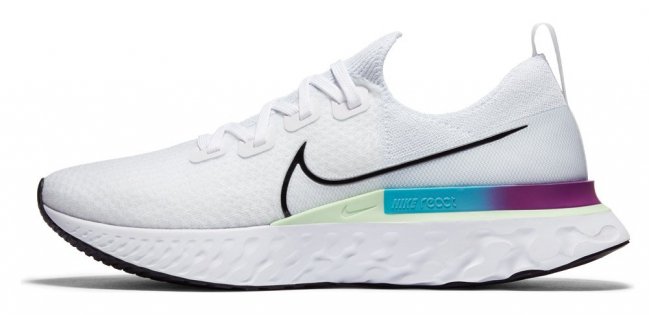 Кроссовки Nike React Infinity Run CD4371 102