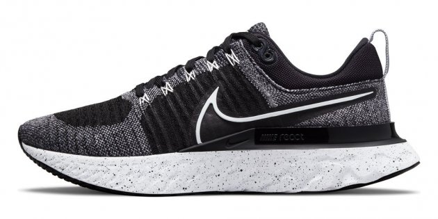 Кроссовки Nike React Infinity Run Flyknit 2 .CT2357 101