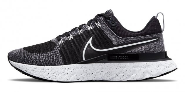 Кроссовки Nike React Infinity Run Flyknit 2 CT2357 101