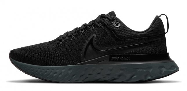 Кроссовки Nike React Infinity Run Flyknit 2 .CT2357 003