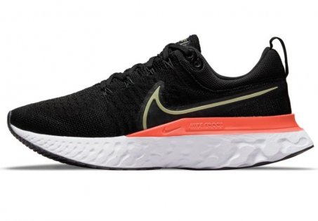 Кроссовки Nike React Infinity Run Flyknit 2 W CT2423 008