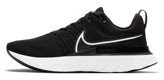 Кроссовки Nike React Infinity Run Flyknit 2 W CT2423 002