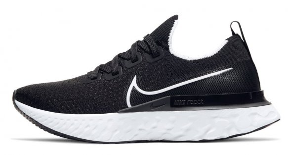 Кроссовки Nike React Infinity Run W .CD4372 002