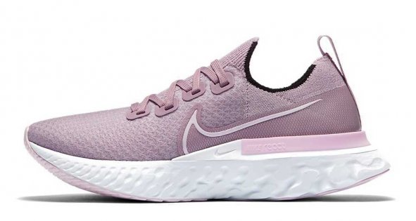 Кроссовки Nike React Infinity Run W CD4372 501