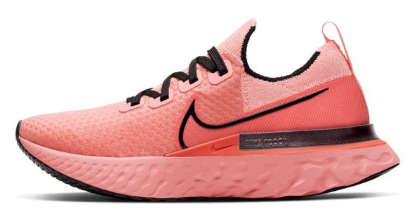 Кроссовки Nike React Infinity Run W .CD4372 800