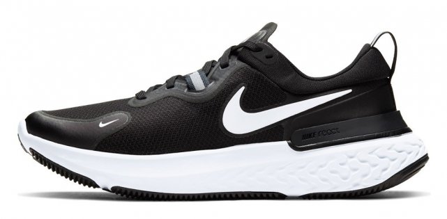 Кроссовки Nike React Miler .CW1777 003
