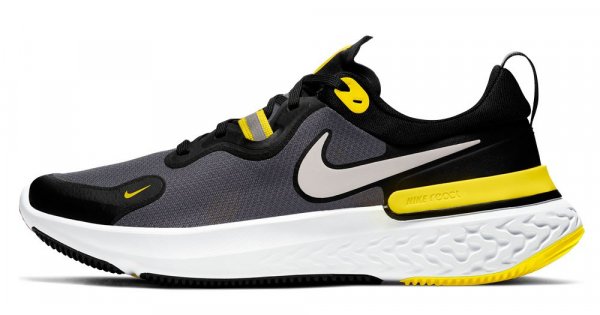 Кроссовки Nike React Miler .CW1777 009