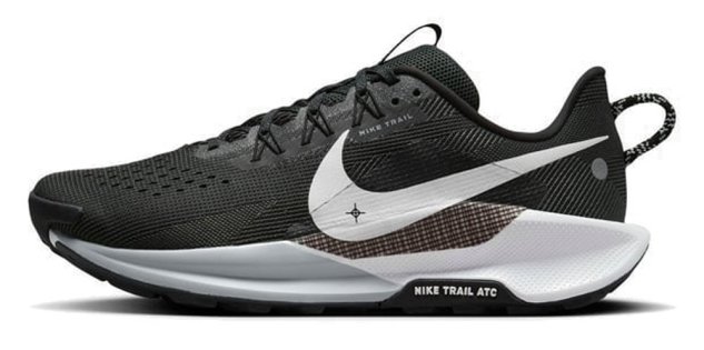Кроссовки Nike ReactX Pegasus Trail 5 DV3864 001
