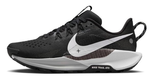 Кроссовки Nike ReactX Pegasus Trail 5 W DV3865 001
