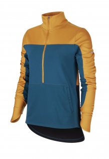 Кофта Nike Repel Midlayer Top W BV4787 727