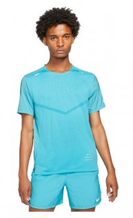 Футболка Nike Rise 365 Run Division Short Sleeve Running Top DA1305 447