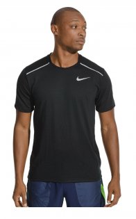 Футболка Nike Rise 365 Short Sleeve Top AQ9919 010