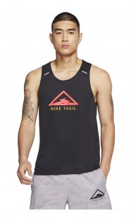 Майка Nike Rise 365 Trail Running Tank CT7370 010