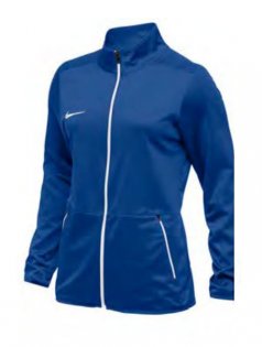 Кофта Nike Rivalry Jacket W 822531 493