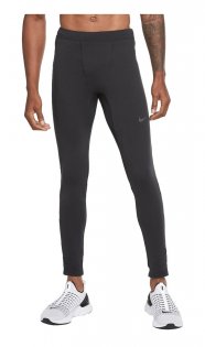 Тайтсы Nike Run Thermal Running Tights CU6079 010