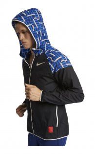 Куртка Nike Run Windrunner Tokyo BV1767 010