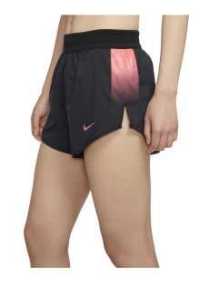Шорты Nike Runway Running Shorts W CJ2254 010